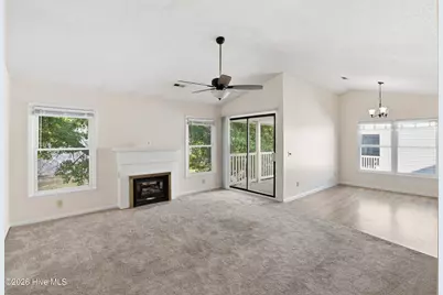 123 W Victoria Court #F, Greenville, NC 27834 - Photo 7