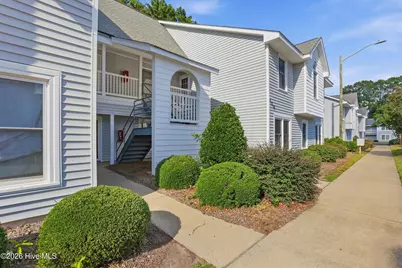 123 W Victoria Court #F, Greenville, NC 27834 - Photo 1