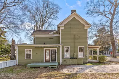 510 W 4th Street, Greenville, NC 27834 - Photo 3