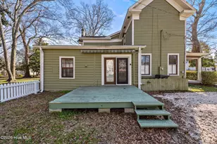 510 W 4th St, Greenville, NC 27834 - Photo 45