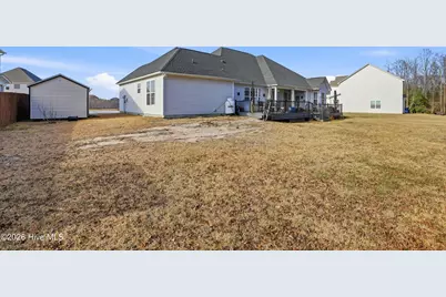 210 Kingsmill Drive, Pikeville, NC 27863 - Photo 7