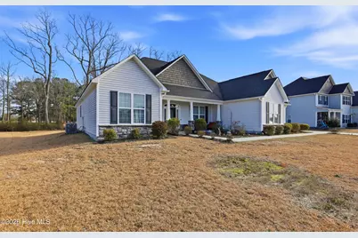 210 Kingsmill Drive, Pikeville, NC 27863 - Photo 3