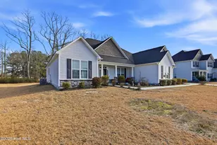 210 Kingsmill Dr, Pikeville, NC 27863 - Photo 3