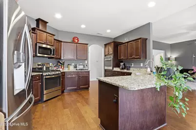 210 Kingsmill Drive, Pikeville, NC 27863 - Photo 21