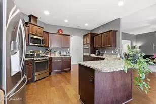 210 Kingsmill Dr, Pikeville, NC 27863 - Photo 21