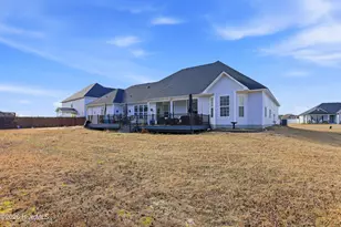 210 Kingsmill Dr, Pikeville, NC 27863 - Photo 9