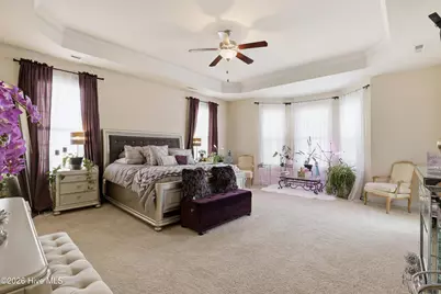 210 Kingsmill Drive, Pikeville, NC 27863 - Photo 29