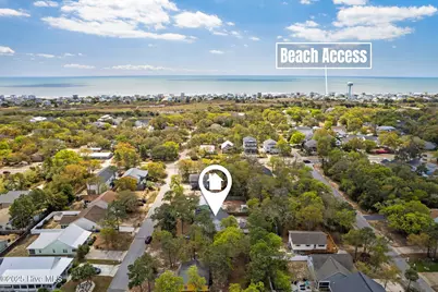 103 NE 5th Street, Oak Island, NC 28465 - Photo 33