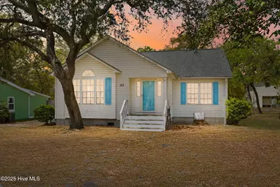 103 NE 5th Street, Oak Island, NC 28465 - Photo 1
