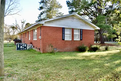 5271 Tobacco Road, Orrum, NC 28369 - Photo 3
