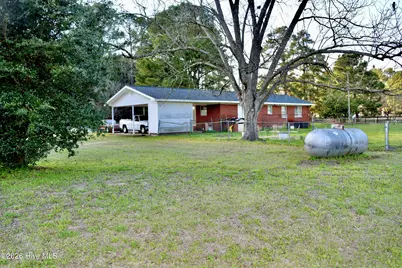 5271 Tobacco Road, Orrum, NC 28369 - Photo 39