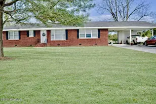 5271 Tobacco Rd, Orrum, NC 28369 - Photo 1