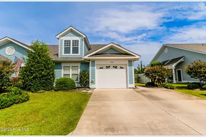 212 Diamond Cove, Newport, NC 28570 - Photo 1