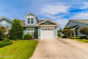212 Diamond Cove, Newport, NC 28570 - Photo 1