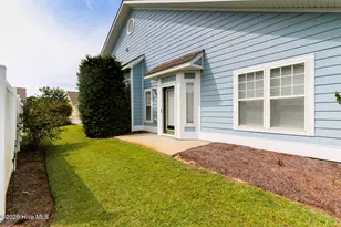 212 Diamond Cove, Newport, NC 28570 - Photo 17