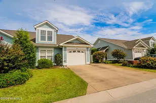 212 Diamond Cove, Newport, NC 28570 - Photo 3