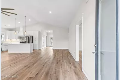 310 NE 58th Street, Oak Island, NC 28465 - Photo 5