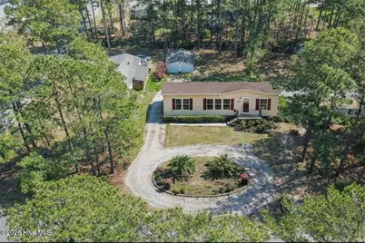 472 Maplewood Drive NW, Calabash, NC 28467 - Photo 3