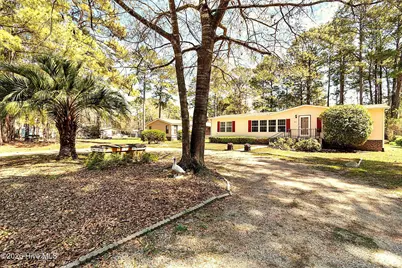 472 Maplewood Drive NW, Calabash, NC 28467 - Photo 27