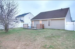 1112 Centipede Dr, Rocky Mount, NC 27801 - Photo 11