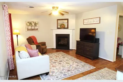 1112 Centipede Drive, Rocky Mount, NC 27801 - Photo 5