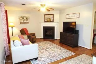 1112 Centipede Dr, Rocky Mount, NC 27801 - Photo 5