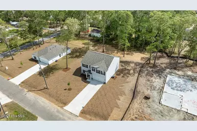 116 Claude Street, La Grange, NC 28551 - Photo 39