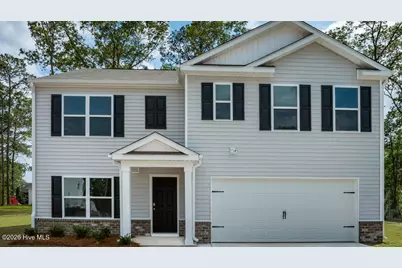 116 Claude Street, La Grange, NC 28551 - Photo 1