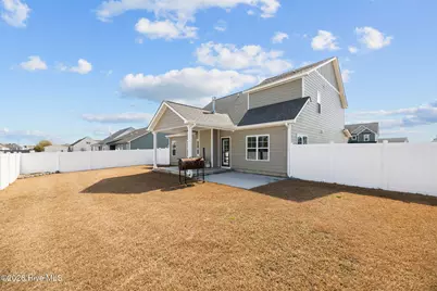 2332 Charity Lane, Winterville, NC 28590 - Photo 37