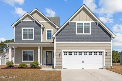 2332 Charity Lane, Winterville, NC 28590 - Photo 1