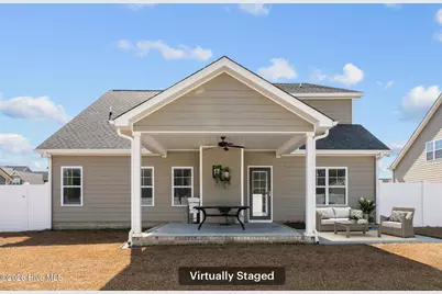 2332 Charity Lane, Winterville, NC 28590 - Photo 27