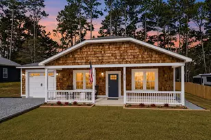 325 N Dyson St, Holly Ridge, NC 28445 - Photo 1