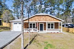 325 N Dyson St, Holly Ridge, NC 28445 - Photo 3