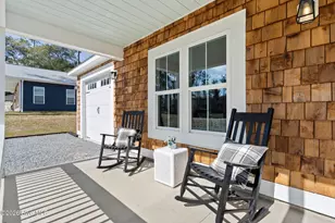325 N Dyson St, Holly Ridge, NC 28445 - Photo 5