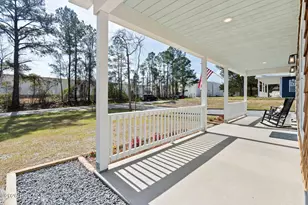 325 N Dyson St, Holly Ridge, NC 28445 - Photo 9