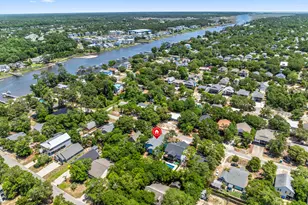119 NE 27th St, Oak Island, NC 28465 - Photo 23