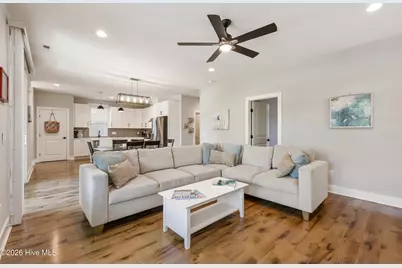 119 NE 27th Street, Oak Island, NC 28465 - Photo 5