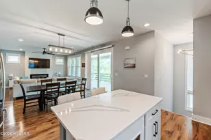 119 NE 27th St, Oak Island, NC 28465 - Photo 9