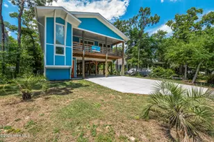 119 NE 27th St, Oak Island, NC 28465 - Photo 27