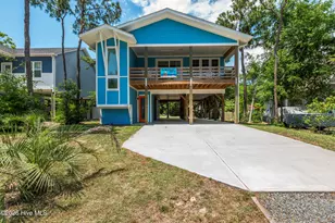 119 NE 27th St, Oak Island, NC 28465 - Photo 1