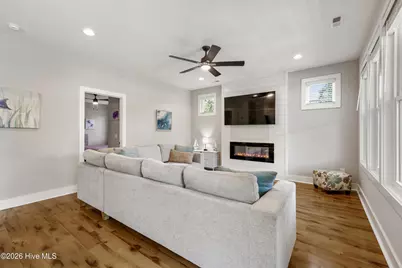 119 NE 27th Street, Oak Island, NC 28465 - Photo 7