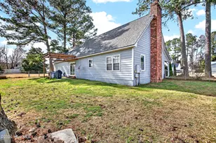 2418 Saddleridge Dr, Piney Green, NC 28544 - Photo 25