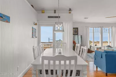 1528 Island Road, Harkers Island, NC 28531 - Photo 15