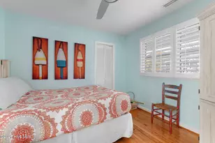 1528 Island Rd, Harkers Island, NC 28531 - Photo 31