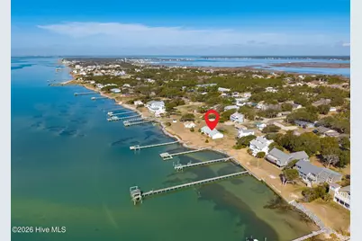 1528 Island Road, Harkers Island, NC 28531 - Photo 53
