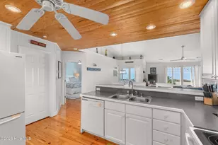 1528 Island Rd, Harkers Island, NC 28531 - Photo 11
