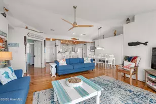 1528 Island Rd, Harkers Island, NC 28531 - Photo 19