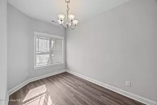 1819 Fox Den Way, Greenville, NC 27858 - Photo 5