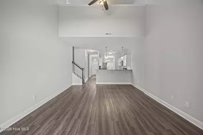 1819 Fox Den Way #4, Greenville, NC 27858 - Photo 11