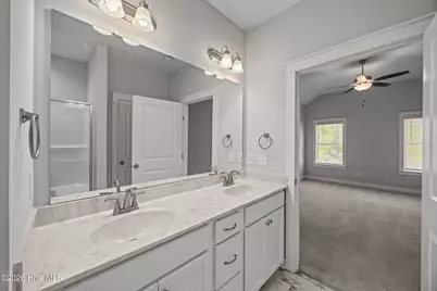 1819 Fox Den Way #4, Greenville, NC 27858 - Photo 19